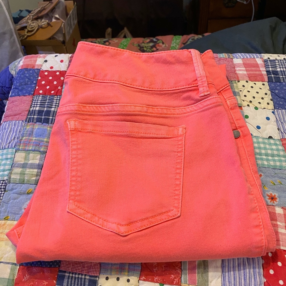 Torrid Skinny Jeans Size 10